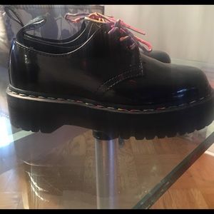 Dr. Martens 1461 Quad Oxford